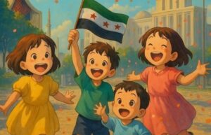 مؤسسة شباب سوريا الأحرار